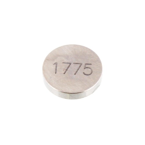 Jmp valve shim 5mm 775 - 9.5mm, 1.775