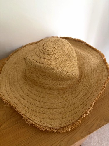 Primark women straw - primark,