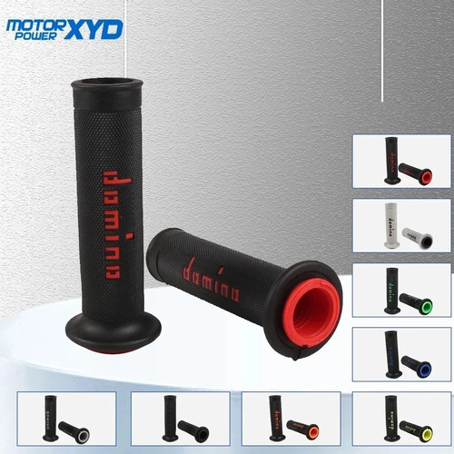 Domino a010 full diamond grips - diamond,