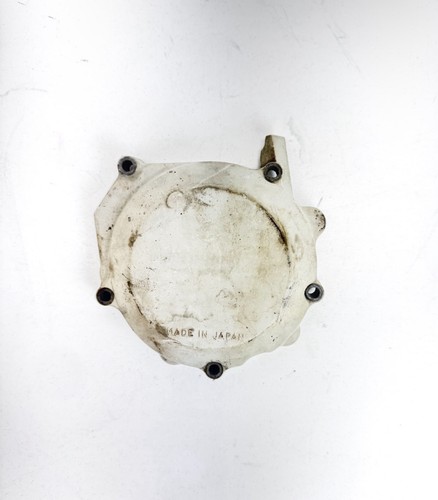 1989 yz250 oem stator cover - stator,