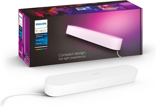 Philips hue play - hue, white