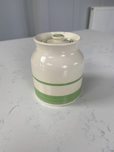 Vintage sadler kleen ware - kleen,
