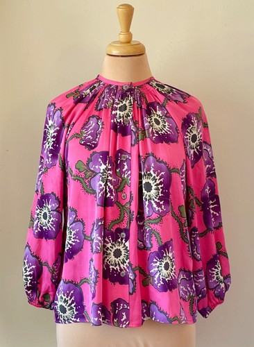 Tucker size pink purple - pink,