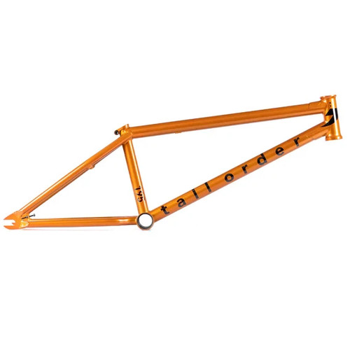 Tall order bmx 195 - tall,