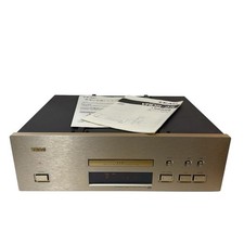Teac vrds player - vrds-25, cd