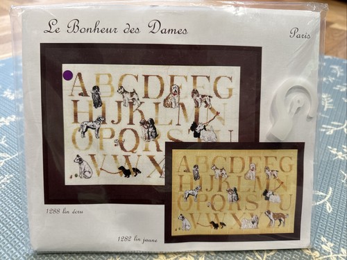 Bonheur des dames counted - bonheur,