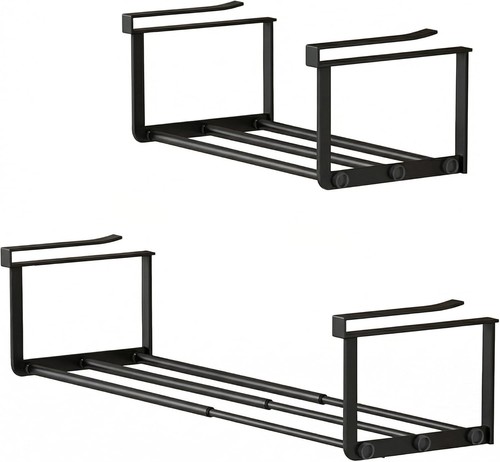 Wardrobe shoe rack adjustable - shoe,