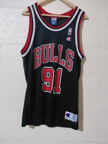Dennis rodman chicago - chicago, bulls