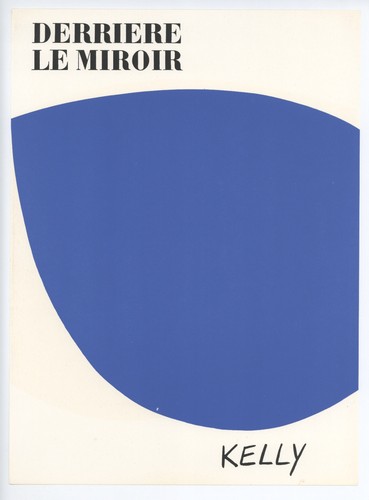Ellsworth kelly original - kelly,