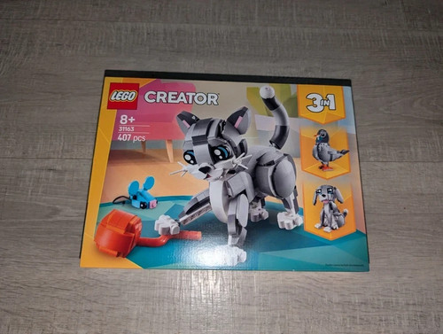 Brand new unopened lego 1 - new,