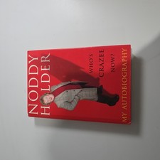 Noddy holder who crazee - noddy, who's