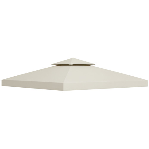 Outsunny tier garden - outsunny, 3(m)