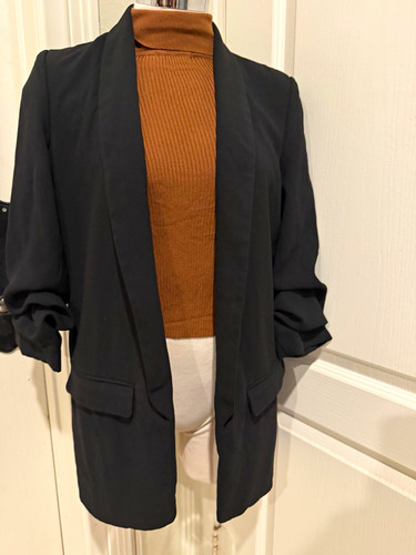 Zara women black - zara,