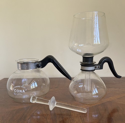 Cona coffee maker standard - coffee,