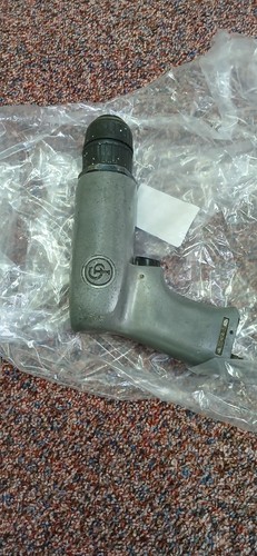 Chicago pneumatic air drill - air, |