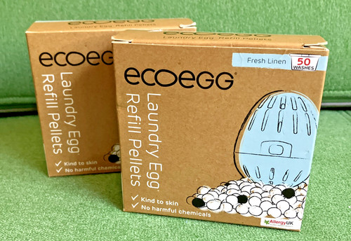 Pack ecoegg laundry - 2,