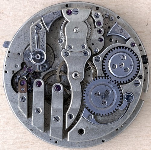 1890 lecoultre high grade - lecoultre, ?