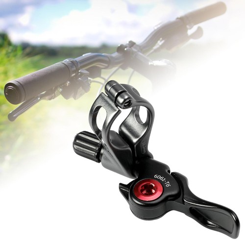 Mtb bike seatpost dropper - bike,