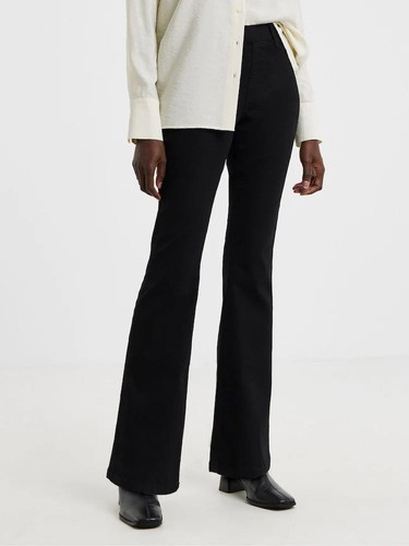 Williams curve womens black - williams,