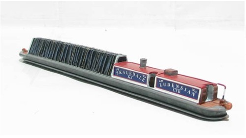 Hornby r8656 skaledale canal - r8656,