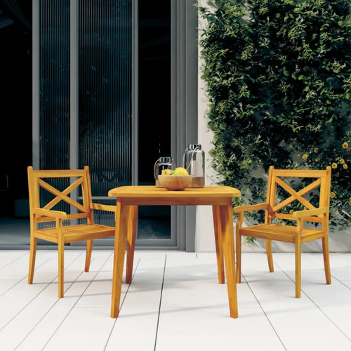 Walplus outdoor garden table - outdoor,