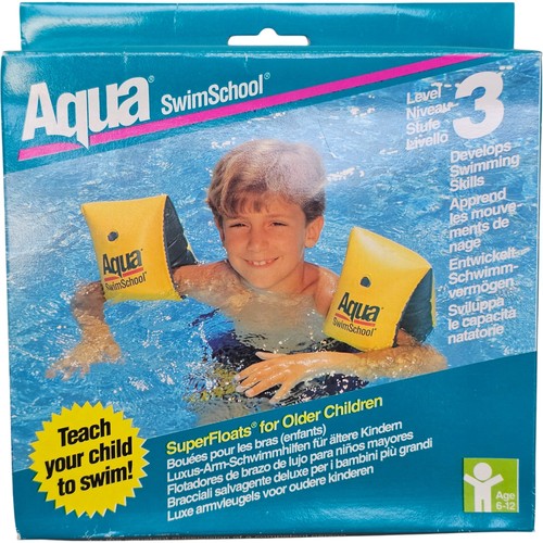 Aqua swimschool superfloats - aqua,