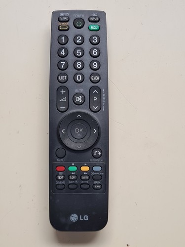 Genuine akb69680403 remote - genuine,