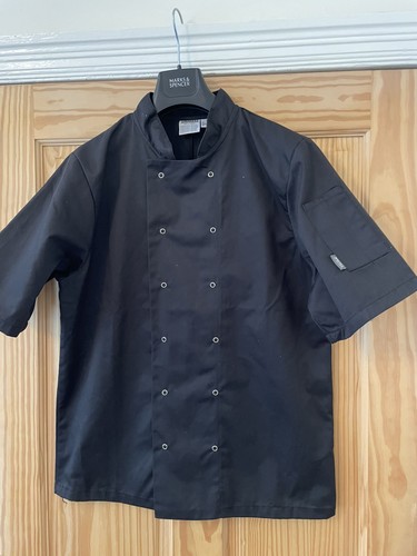 Whites unisex chef jacket - whites,