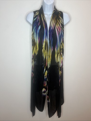 Adore hand painted sweater - hand,