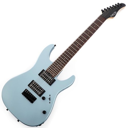 Schecter 2h fxd - schecter, ol-nv-7-2h-fxd