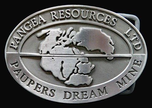 Pangea resources ltd paupers - pangea,
