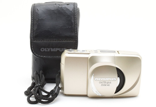 Mint case olympus - w/,