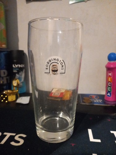 Boddingtons bitter 70s rare - boddingtons,