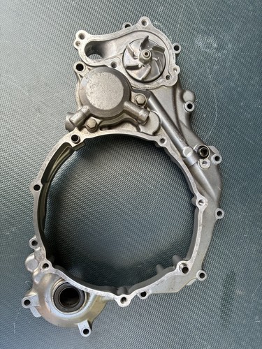 Yamaha yzf 426 - yzf, 2001