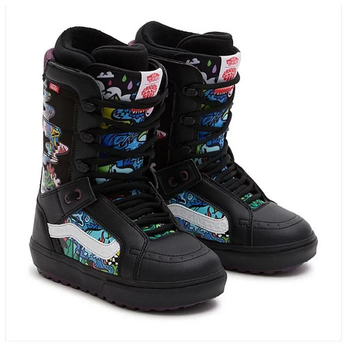 Vans standard hannah eddy - og,