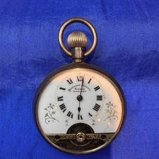 Antique hebdomas day swiss - antique,