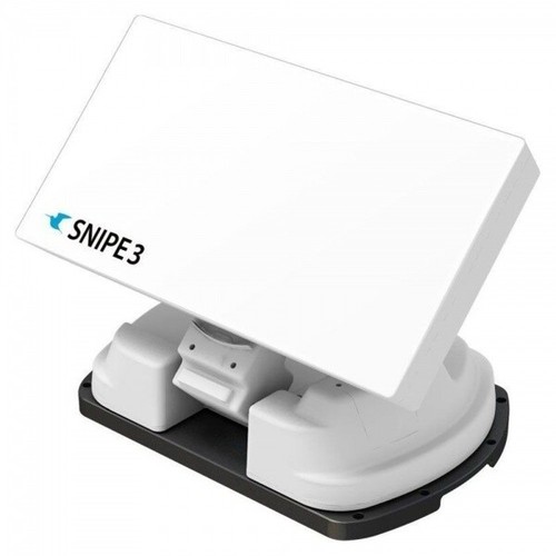Selfsat snipe single gps - 3,