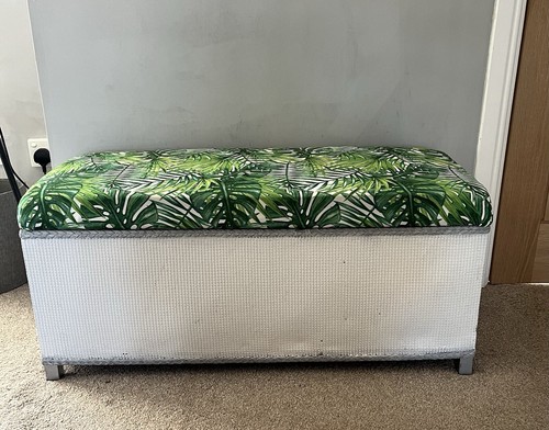 Vintage lloyd loom - , style