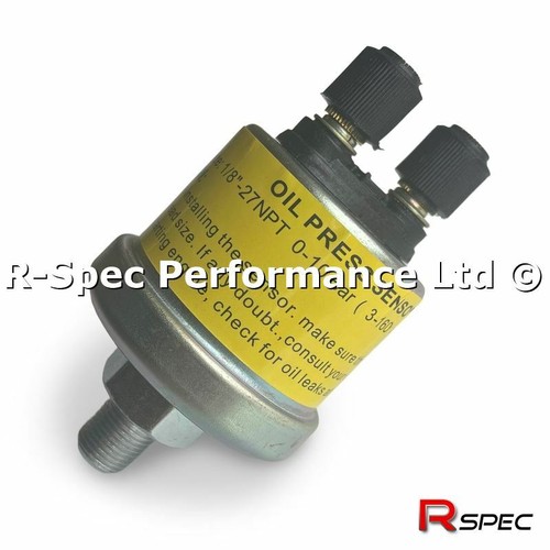 Genuine oil press pressure - genuine,