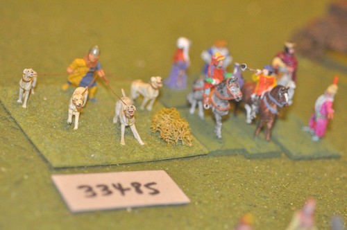 25mm medieval english - 25mm, /