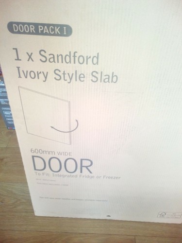Sandford ivory style slab - ivory,