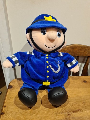 Plod blytons toyland plush - plod,
