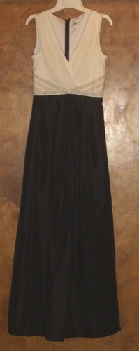 Sangria formal gown - sangria,