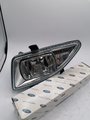Right fog light - light, ford