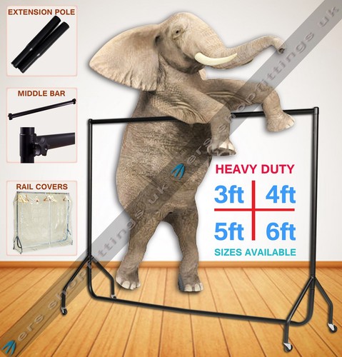 Heavy duty garment - heavy,