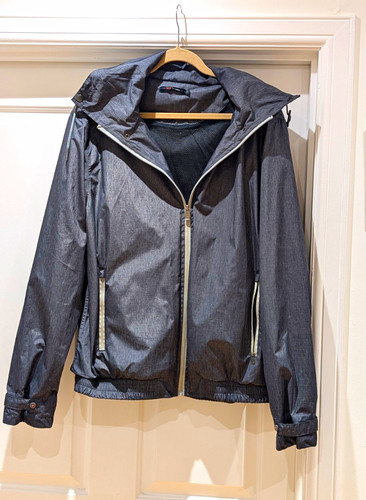 Mclaren team hooded full - f1,