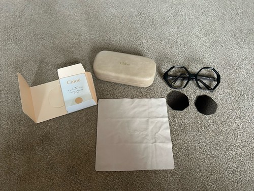 Chloe c750s black - c750s,