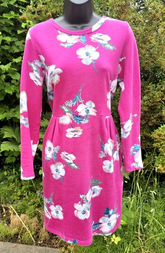 Joules womens bright plink - joules,