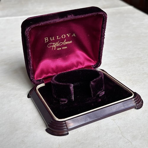 Antique bulova fifth - antique,