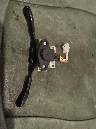 Rascal mobility scooter - ,